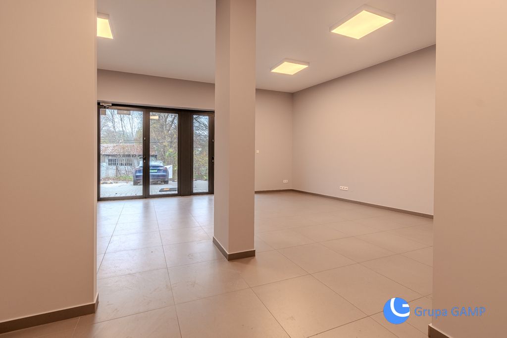 Lokal Bibice, ul. Tadeusza Kościuszki. Zdjęcie 5