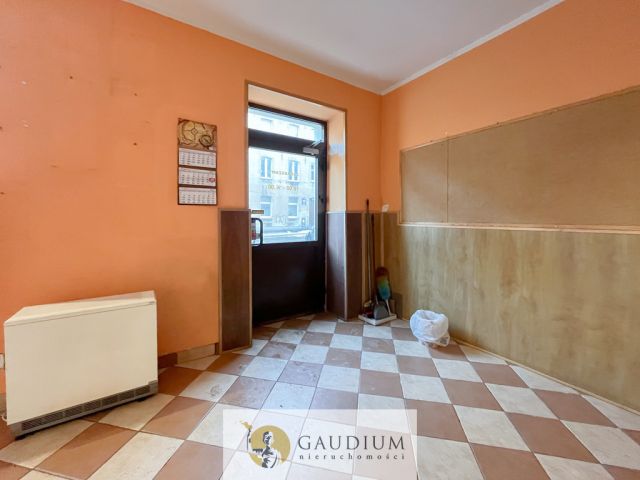 Biuro Gdańsk Nowy Port, ul. ks. Mariana Góreckiego. Zdjęcie 9