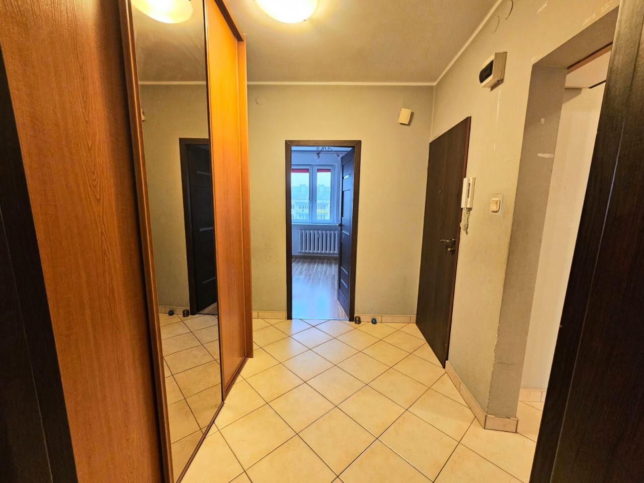 Mieszkanie 3-pokojowe Poznań Piątkowo, os. Bolesława Chrobrego. Zdjęcie 13