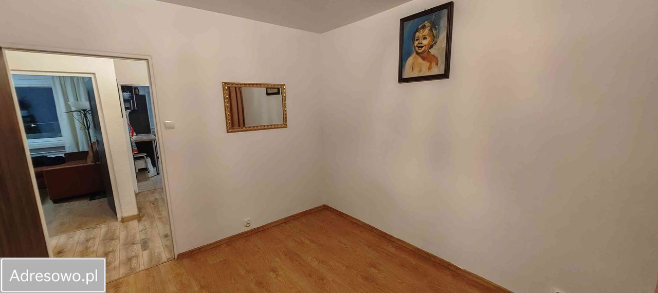 Mieszkanie 3-pokojowe Łódź Polesie, ul. Wincentego Tomaszewicza. Zdjęcie 4