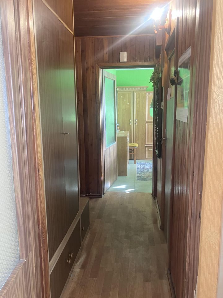 Mieszkanie 2-pokojowe Łódź Koziny, ul. Jana Długosza. Zdjęcie 11