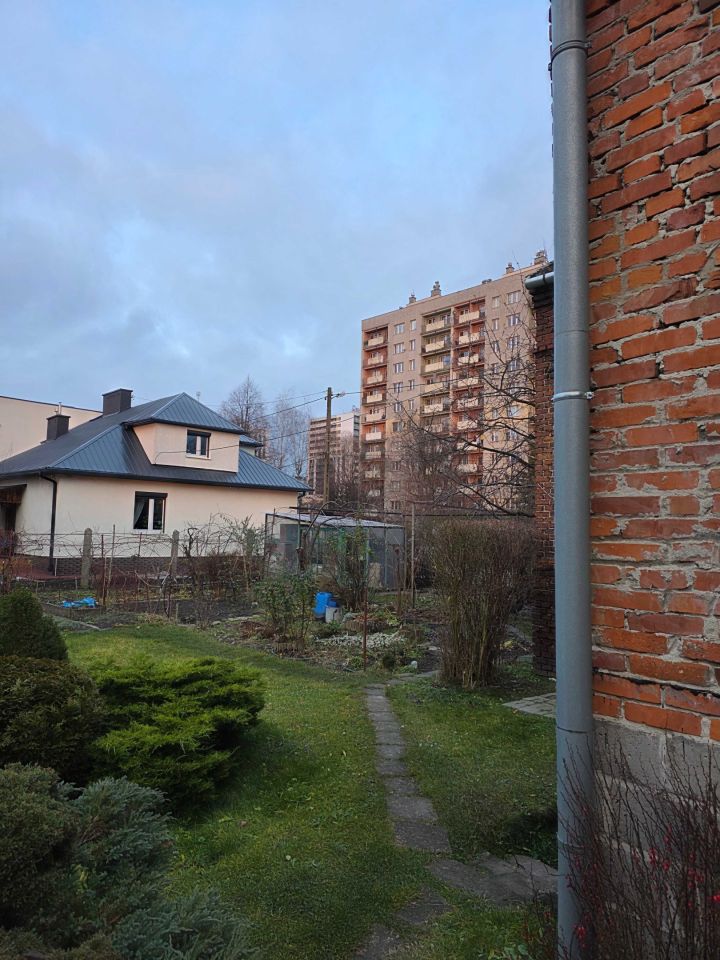 dom wolnostojący Rzeszów Śródmieście, ul. Klonowa. Zdjęcie 4