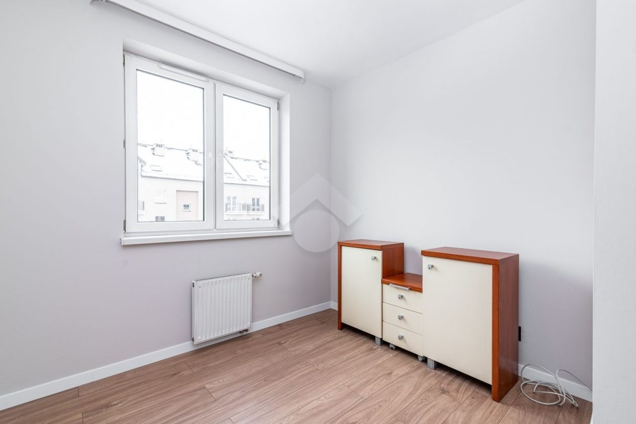 Mieszkanie 3-pokojowe Kraków Kurdwanów. Zdjęcie 8