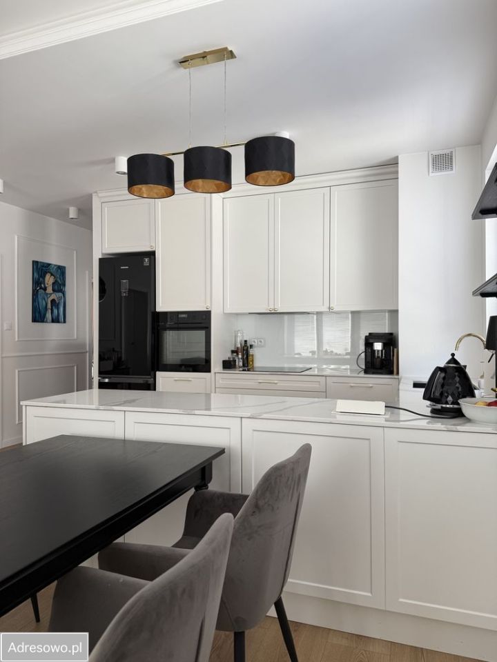 Mieszkanie 3-pokojowe Warszawa Wawer, ul. Celulozy. Zdjęcie 2