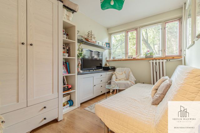 Mieszkanie 4-pokojowe Wrocław, pl. Nowy Targ. Zdjęcie 11