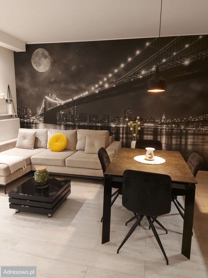 Mieszkanie 2-pokojowe Warszawa Włochy. Zdjęcie 9