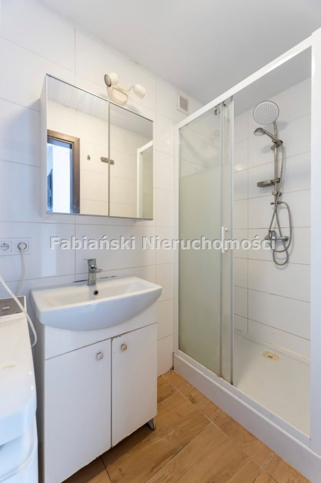 Mieszkanie 2-pokojowe Poznań Łazarz, ul. Antoniego Małeckiego. Zdjęcie 14