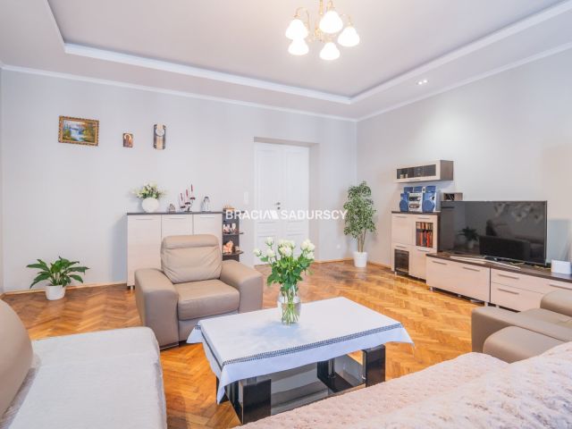 Mieszkanie 3-pokojowe Kraków Stare Miasto, ul. Józefa Szujskiego. Zdjęcie 25