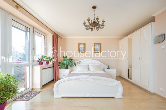 dom szeregowy, 5 pokoi Łódź, ul. Agatowa. Zdjęcie 21