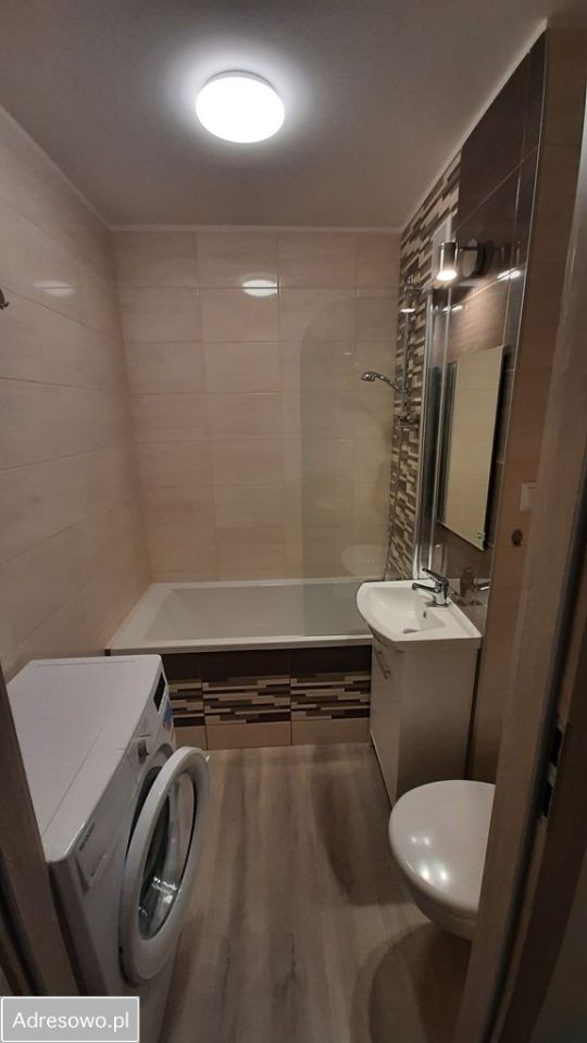 Mieszkanie 2-pokojowe Warszawa Mokotów, ul. Oskara Langego. Zdjęcie 5