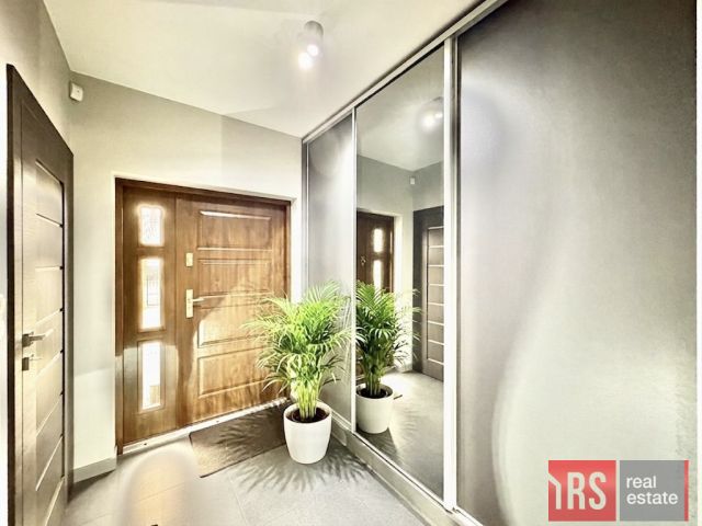 dom wolnostojący, 4 pokoje Zwierzyn, ul. Jasna. Zdjęcie 19