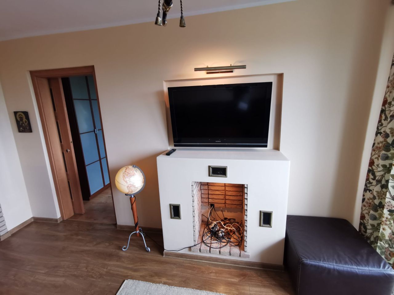 Mieszkanie 3-pokojowe Mysłowice Centrum, ul. Adama Mickiewicza. Zdjęcie 4