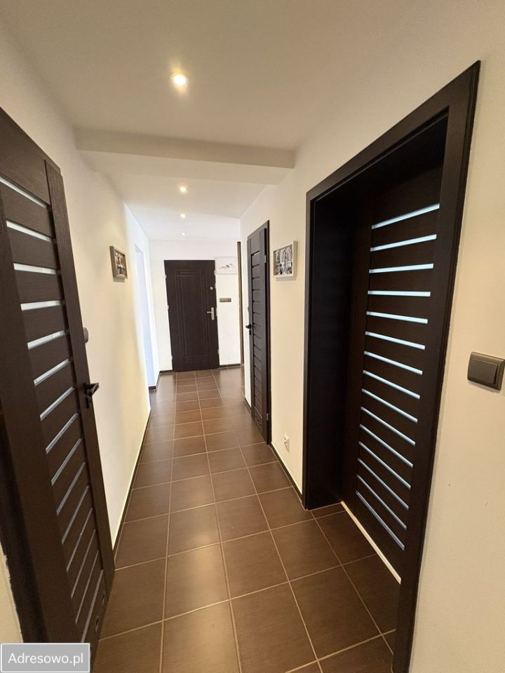 Mieszkanie 3-pokojowe Wołów, ul. Wileńska. Zdjęcie 2