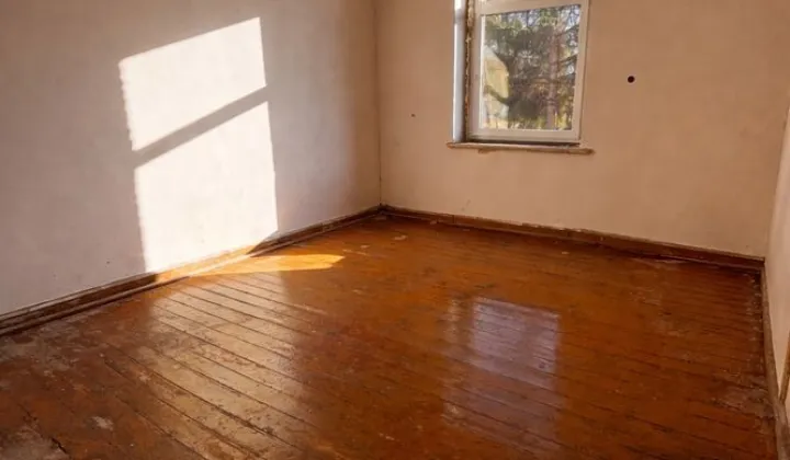 Mieszkanie 4-pokojowe Okunica