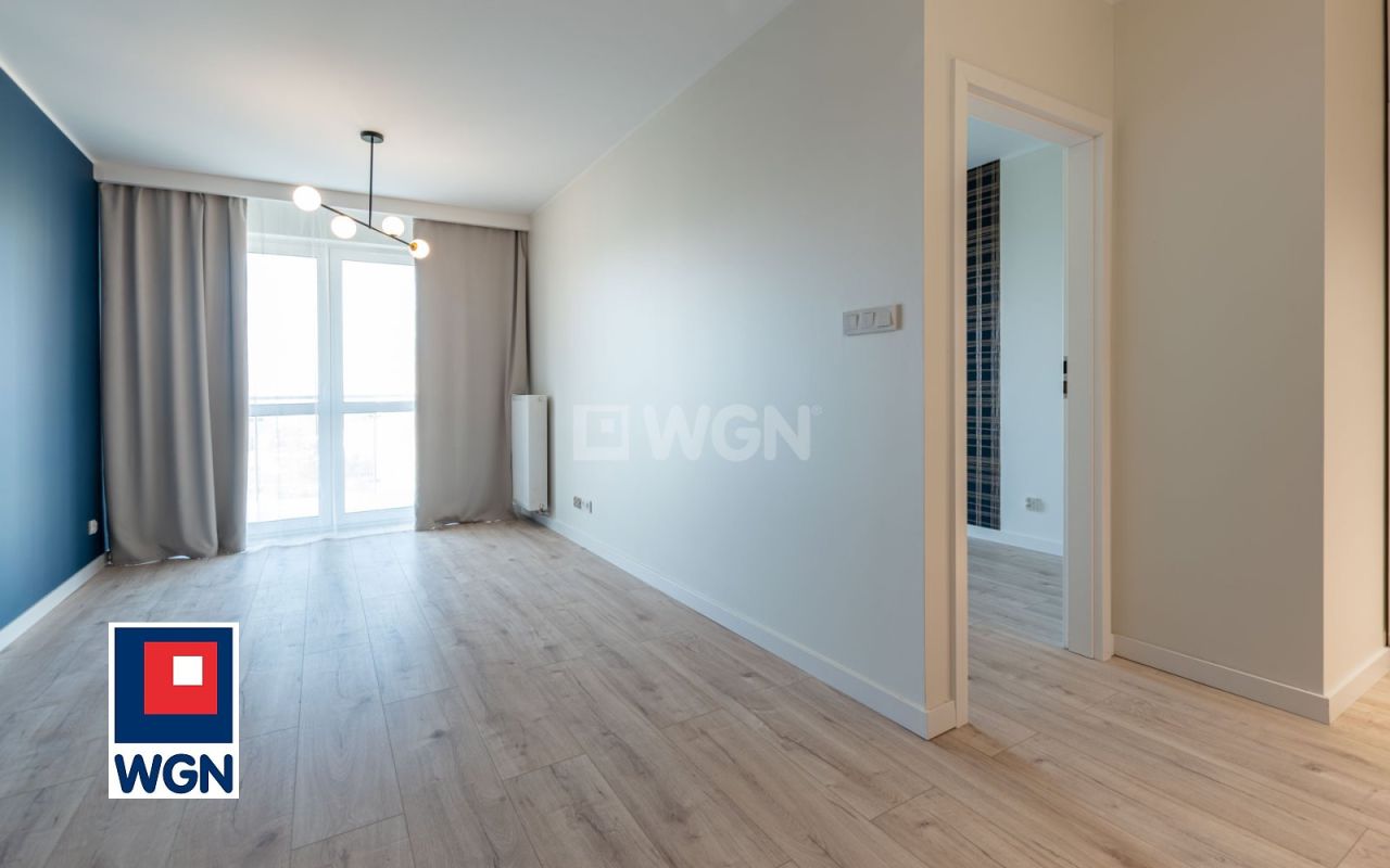 Mieszkanie 2-pokojowe Elbląg Zatorze, ul. Romualda Mielczarskiego. Zdjęcie 2