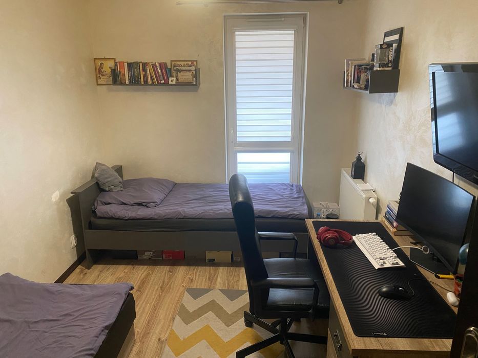 Mieszkanie 2-pokojowe Wołomin, ul. Wiejska. Zdjęcie 7