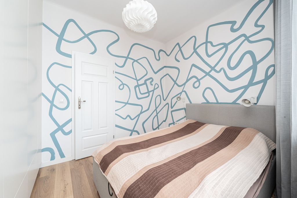 Mieszkanie 2-pokojowe Warszawa Włochy, ul. Globusowa. Zdjęcie 6