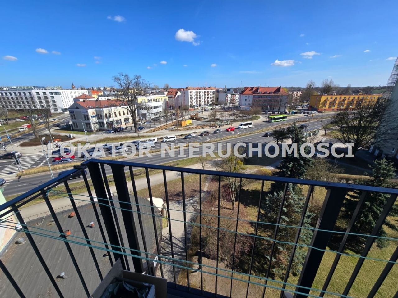 Mieszkanie 2-pokojowe Piła, pl. Konstytucji 3 Maja. Zdjęcie 11