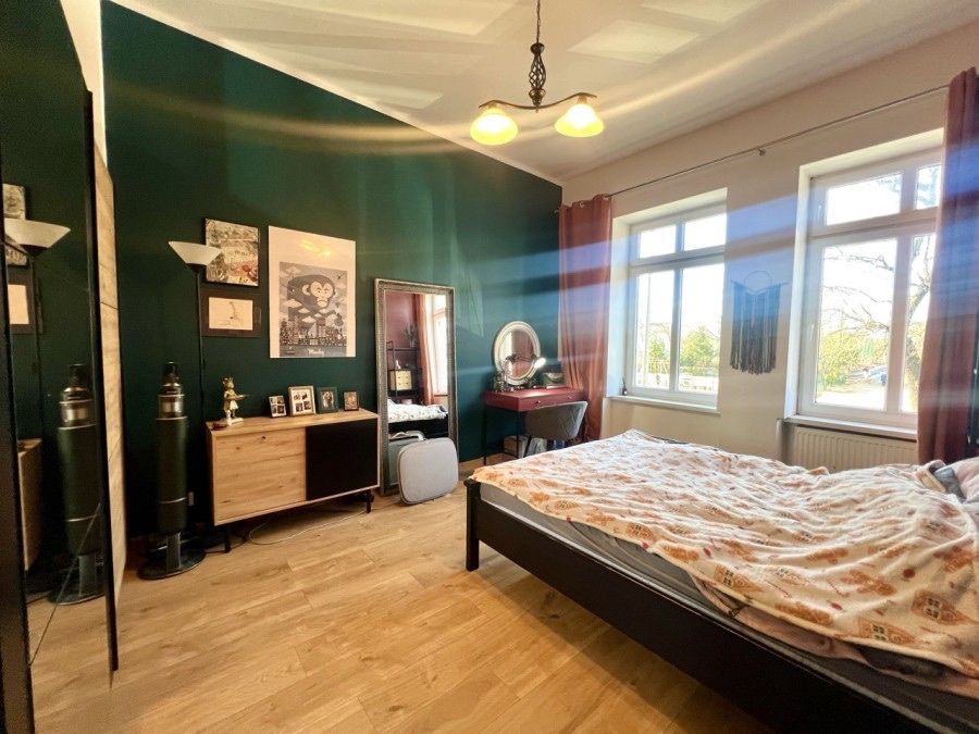 Mieszkanie 2-pokojowe Stargard Centrum. Zdjęcie 7