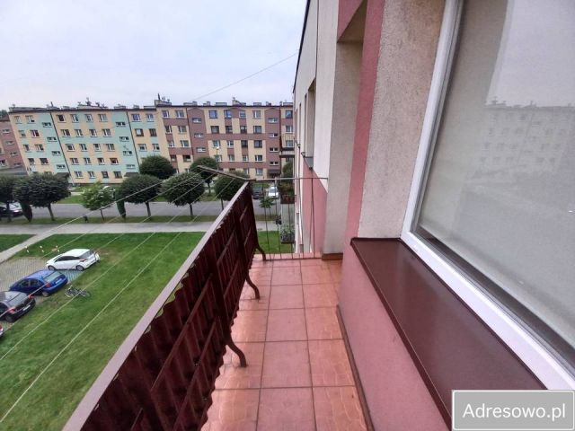 Mieszkanie 2-pokojowe Lubliniec Centrum, ul. Tysiąclecia. Zdjęcie 5