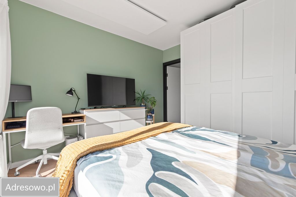 Mieszkanie 2-pokojowe Łomna. Zdjęcie 11