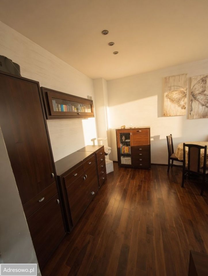 Mieszkanie 2-pokojowe Sosnowiec Jęzor. Zdjęcie 6