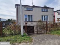 dom wolnostojący, 3 pokoje Łódź Julianów, ul. Kruszynowa. Zdjęcie 3