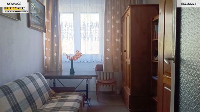 Mieszkanie 3-pokojowe Stargard, os. Zachód. Zdjęcie 4