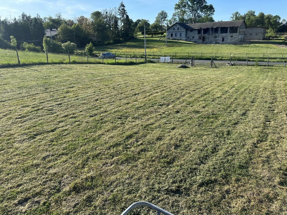 Działka budowlana Godziszów, ul. Nierodzimska. Zdjęcie 3