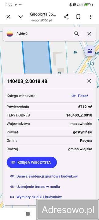 gospodarstwo Rybie. Zdjęcie 2