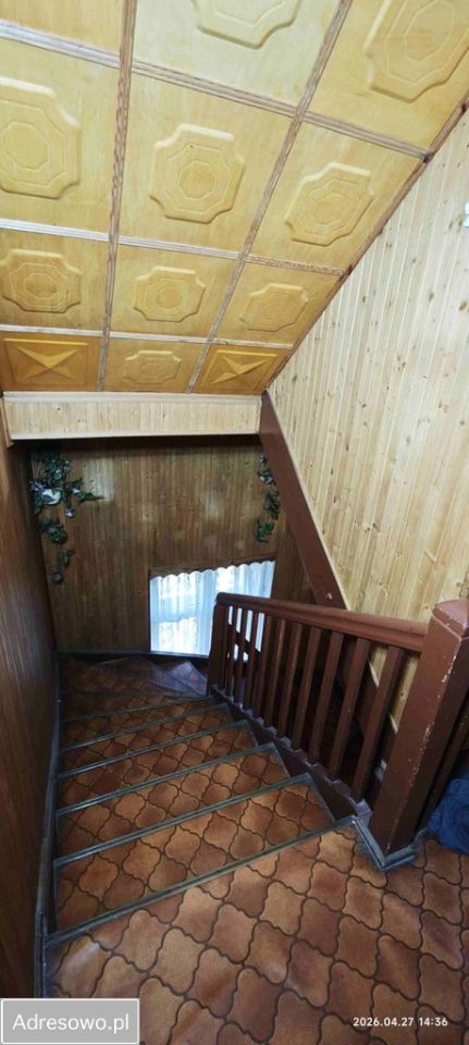 dom wolnostojący, 5 pokoi Szczytna, ul. Kościelna. Zdjęcie 15