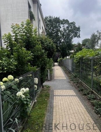 Mieszkanie 4-pokojowe Warszawa Wawer, ul. Żegańska. Zdjęcie 14