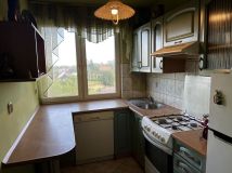 Mieszkanie 2-pokojowe Kraków Bieżanów, ul. Nad Potokiem. Zdjęcie 3