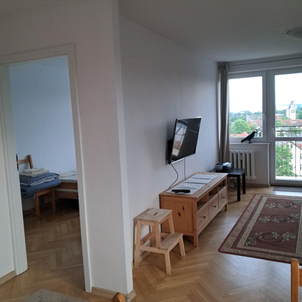Mieszkanie 2-pokojowe Sopot Centrum, ul. Tadeusza Kościuszki. Zdjęcie 4