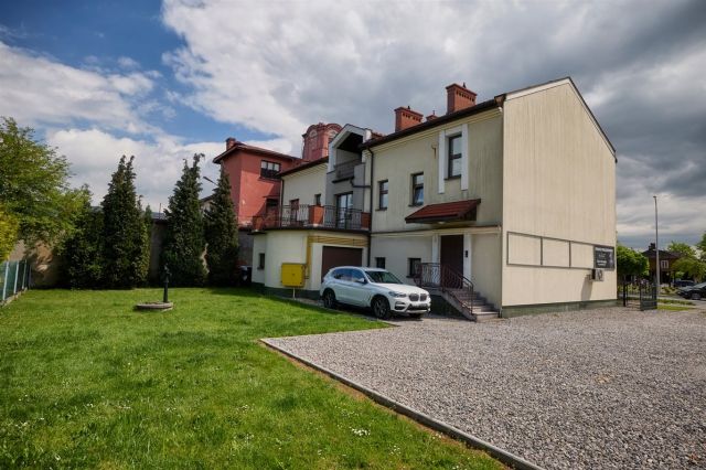 kamienica, 9 pokoi Wilamowice. Zdjęcie 4