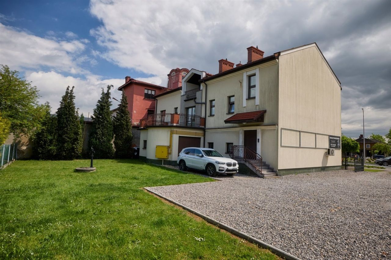 kamienica, 9 pokoi Wilamowice. Zdjęcie 4