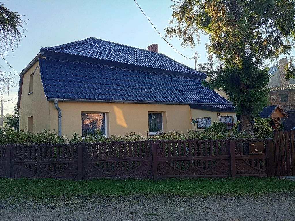 dom wolnostojący Komorzno. Zdjęcie 1