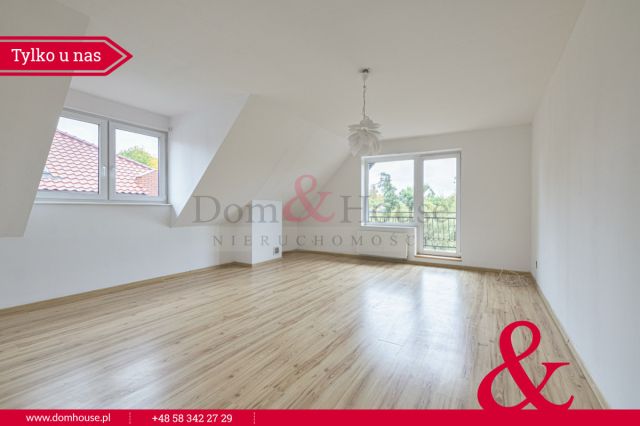 dom wolnostojący, 6 pokoi Gdańsk Jasień, ul. Kartuska. Zdjęcie 15