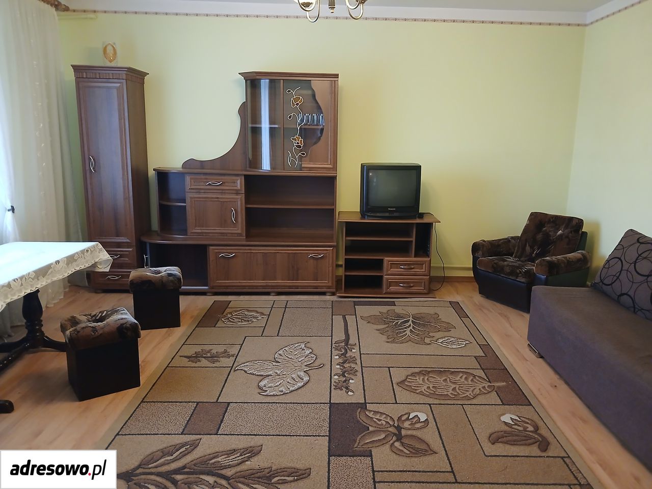 dom wolnostojący, 4 pokoje Bobrowniki, ul. Puławska. Zdjęcie 6