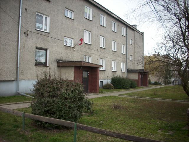 Mieszkanie 2-pokojowe Niemodlin. Zdjęcie 1