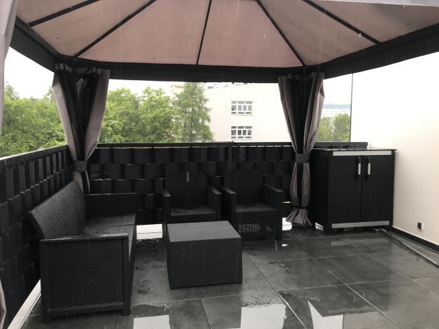 Mieszkanie 1-pokojowe Kraków Podgórze, ul. Rzemieślnicza. Zdjęcie 1