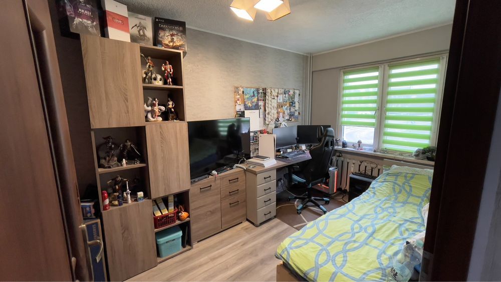 Mieszkanie 3-pokojowe Kutno, al. ZHP. Zdjęcie 1