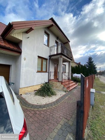 dom wolnostojący, 6 pokoi Gostynin. Zdjęcie 1