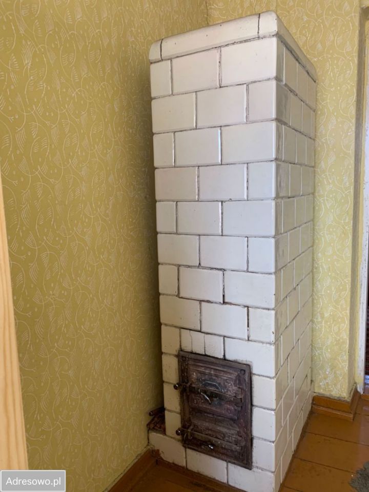 dom szeregowy, 4 pokoje Ślesin. Zdjęcie 4