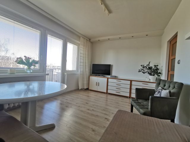 Mieszkanie 3-pokojowe Bydgoszcz Szwederowo, ul. Kazimierza Brodzińskiego. Zdjęcie 1