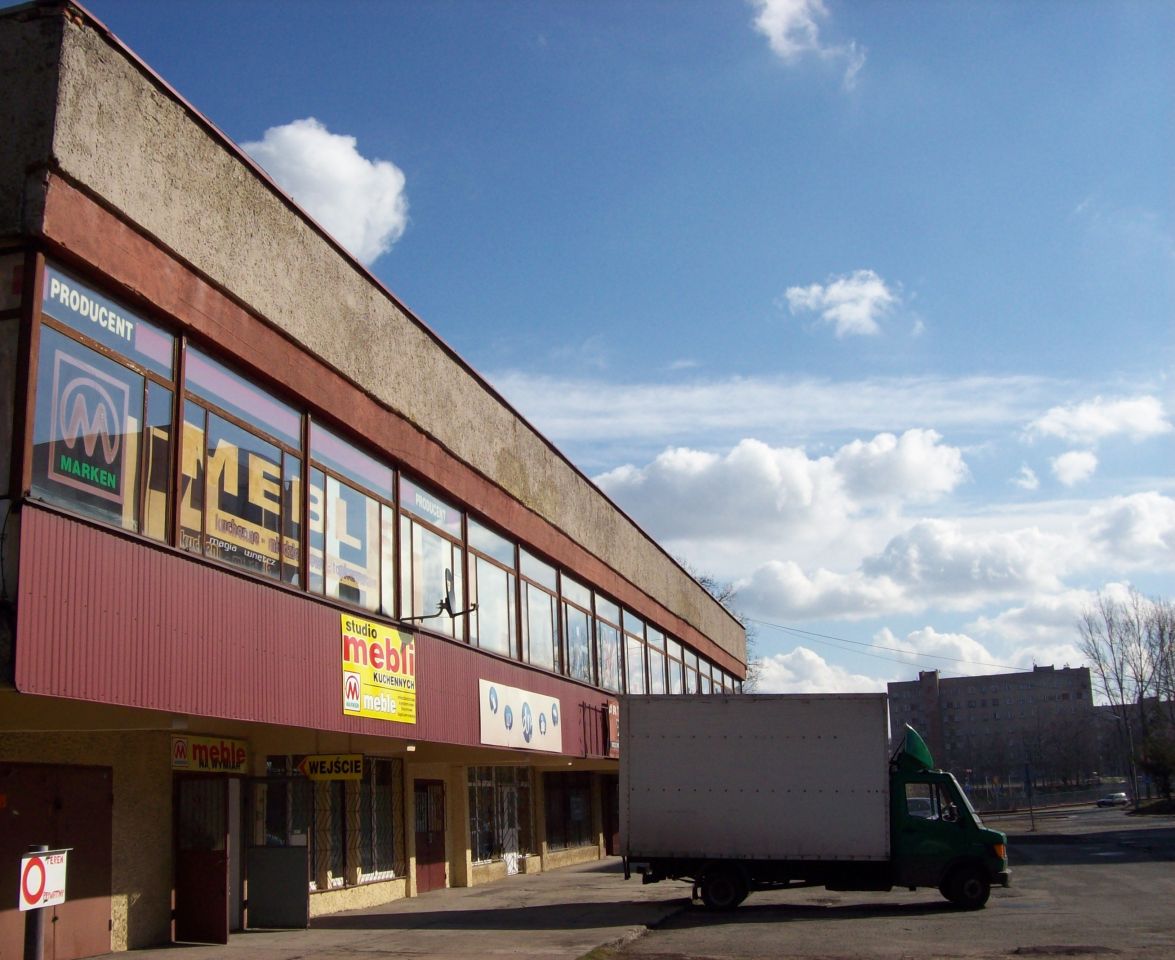 Lokal Dąbrowa Górnicza Gołonóg, ul. Łączna. Zdjęcie 2