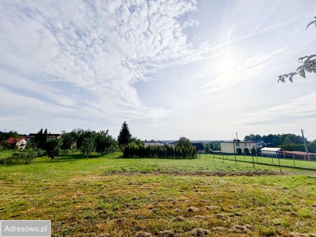 Działka budowlana Gorzyce, ul. Akacjowa. Zdjęcie 1