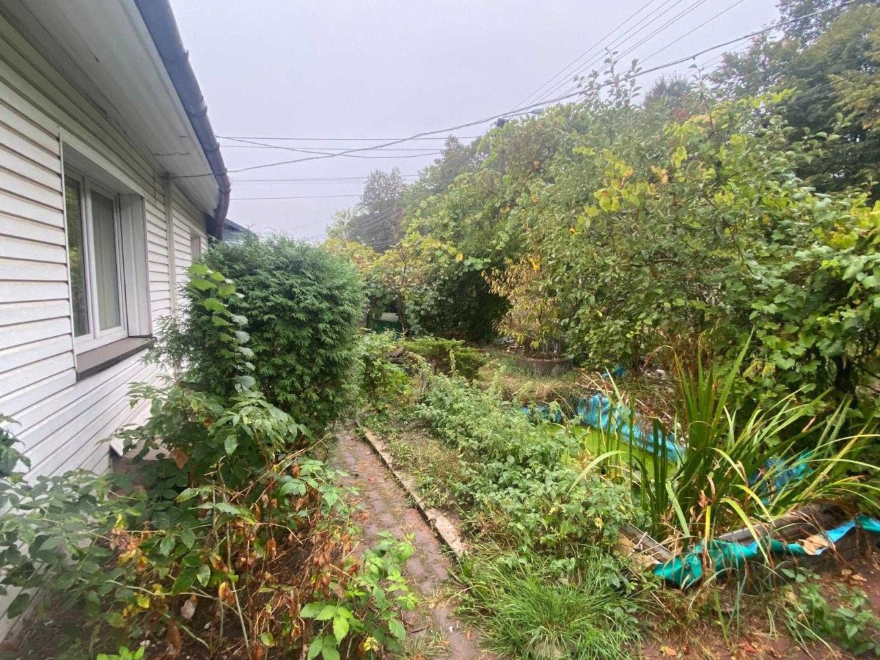 dom szeregowy, 2 pokoje Trzebinia. Zdjęcie 2