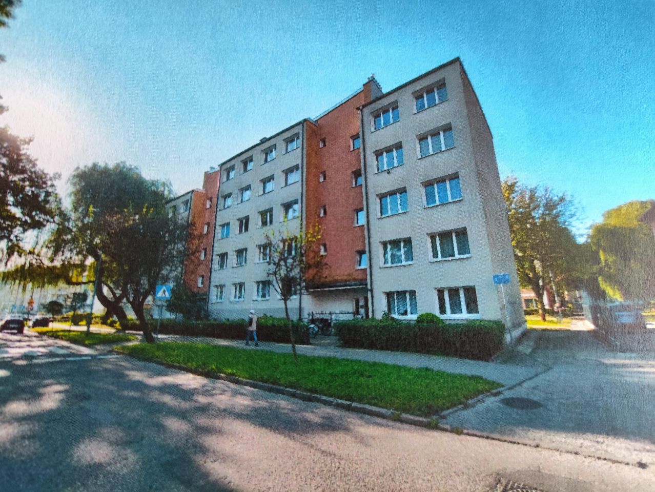 Mieszkanie 2-pokojowe Kołobrzeg Śródmieście, ul. Okopowa. Zdjęcie 11