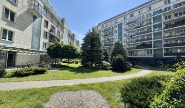 Mieszkanie 3-pokojowe Warszawa Żoliborz, ul. Hanki Czaki